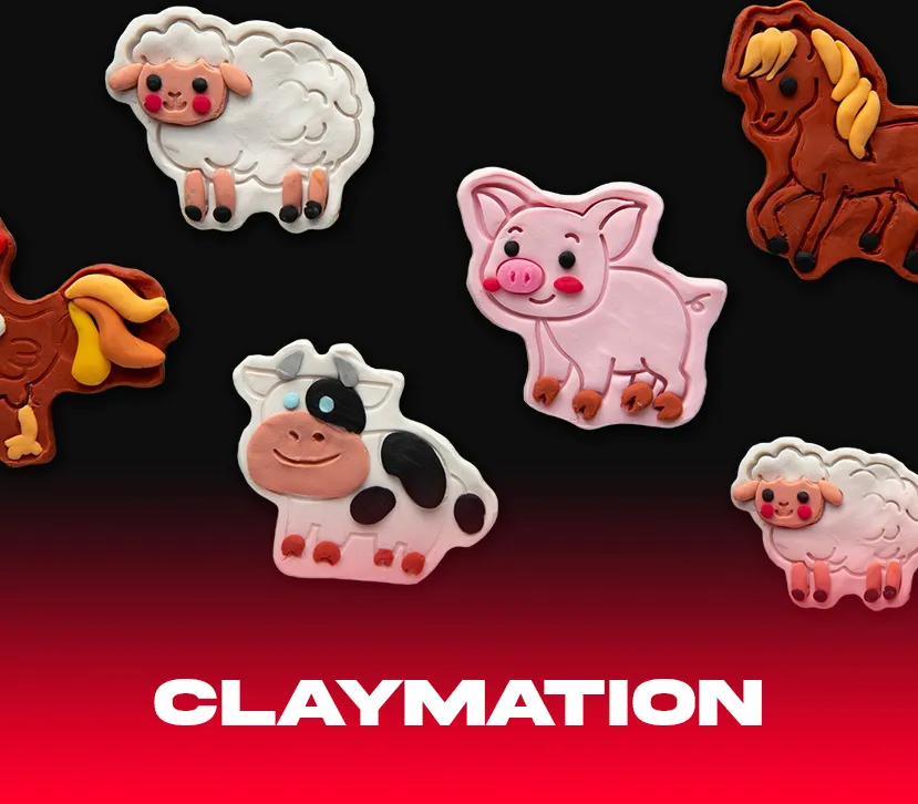 Claymation