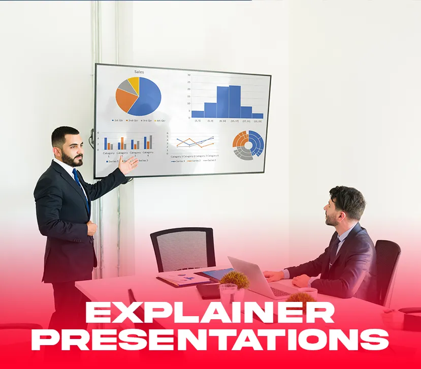 Explainer Presentations