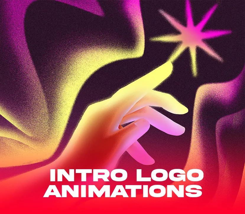 Intro Logo Animations