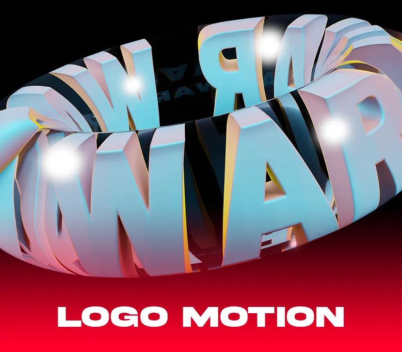 Logo Motion