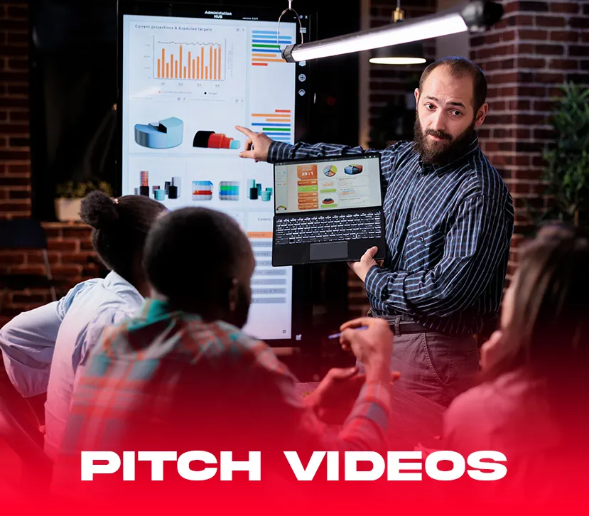 Pitch Videos