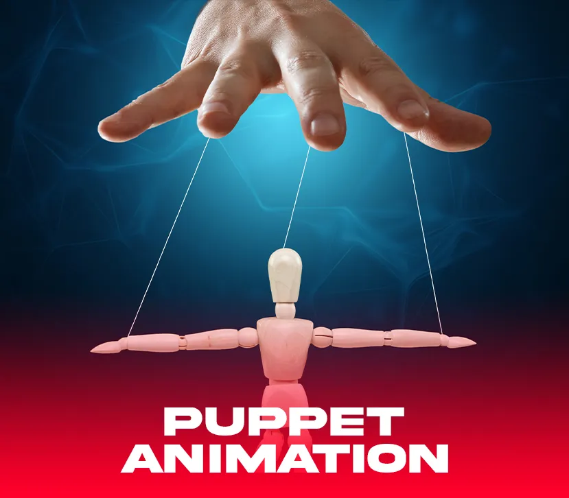 Puppet Animation