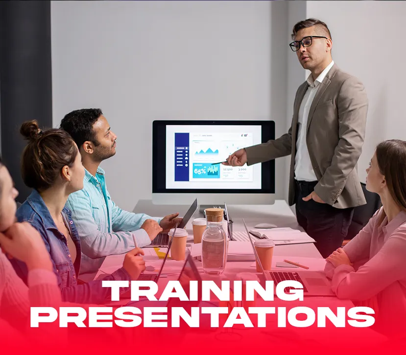 Training Presentations